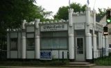 White Castle, la primera cadena 'fast food' del món White Castle, la primera cadena 'fast food' del món