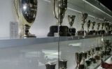 Fins al 1992, el Barça no va aconseguir exhibir una Copa d'Europa al seu museu Fins al 1992, el Barça no va aconseguir exhibir una Copa d'Europa al seu museu