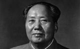 Retrat de Mao Zedong l'any 1963