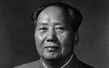 Retrat de Mao Zedong l'any 1963 Retrat de Mao Zedong l'any 1963