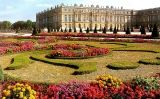 Jardins del palau de Versalles