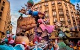 Ninot de les falles de València Ninot de les falles de València