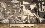 Mural del 'Guernica'
