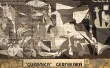 Mural del 'Guernica' Mural del 'Guernica'