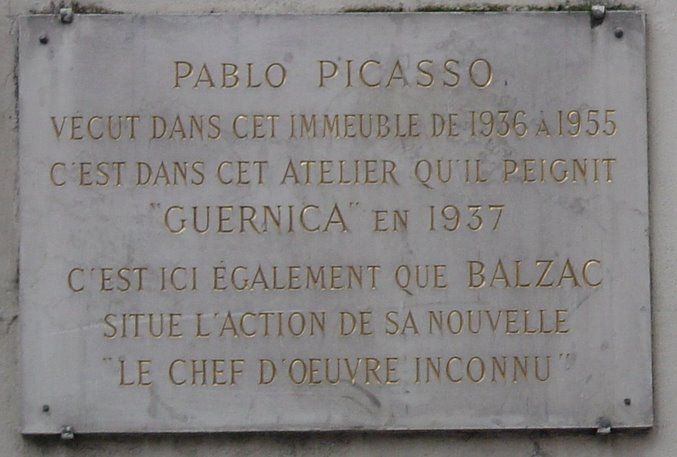 Picasso qga