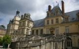 El castell de Fontainebleau, un immens Versalles en miniatura El castell de Fontainebleau, un immens Versalles en miniatura