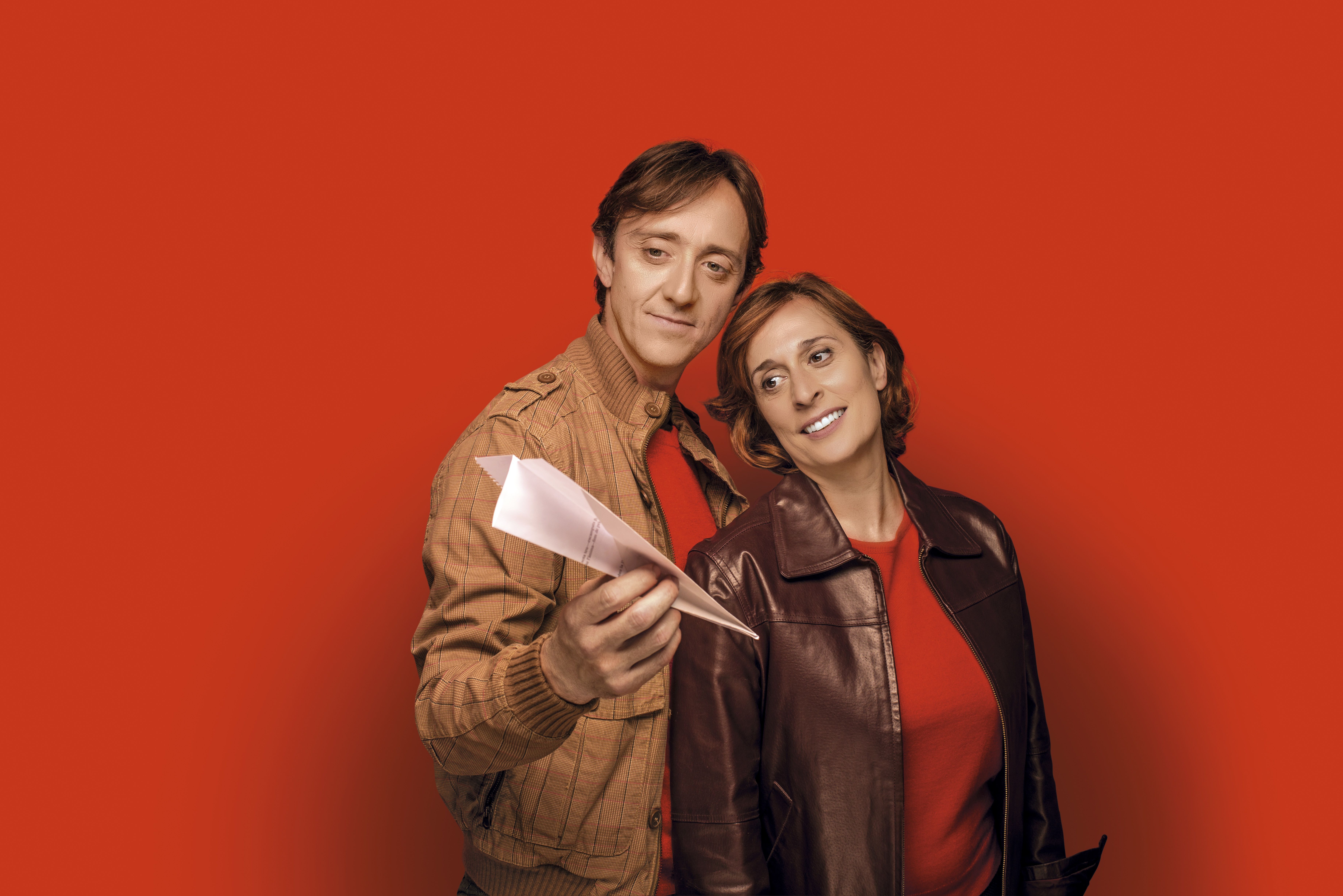 Joan Carreras i Clara Segura protagonitzaran 'La bona persona de Sezuan' al TNC