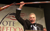 Charlton Heston Charlton Heston