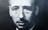 Retrat del president Lluís Companys Retrat del president Lluís Companys