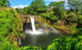 Salt d'aigua a Hilo (Hawaii) Salt d'aigua a Hilo (Hawaii)