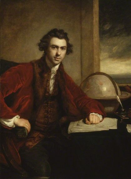 Joseph Banks