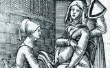 Bonanada, la llevadora de la noblesa medieval