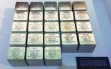 Les llambordes Stolpersteine en record dels sabadellencs deportats als camps de concentració nazis Les llambordes Stolpersteine en record dels sabadellencs deportats als camps de concentració nazis