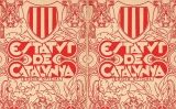 L'Estatut de Núria (1932) va ser aprovat per la ciutadania catalana amb el 95% dels vots L'Estatut de Núria (1932) va ser aprovat per la ciutadania catalana amb el 95% dels vots