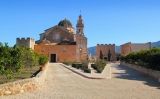 Santa Maria de Valldigna, a Simat de la Valldigna Santa Maria de Valldigna, a Simat de la Valldigna