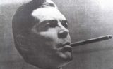 El Che Guevara sota la identitat d'Adolfo Mena González, el 1966