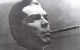 El Che Guevara sota la identitat d'Adolfo Mena González, el 1966 El Che Guevara sota la identitat d'Adolfo Mena González, el 1966