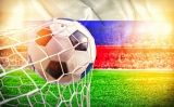 Imatge del Mundial de Futbol 2018, que es va celebrar a Rússia Imatge del Mundial de Futbol 2018, que es va celebrar a Rússia