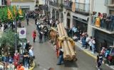 Festa de Sant Joan i els Elois de Prats de Lluçanès Festa de Sant Joan i els Elois de Prats de Lluçanès