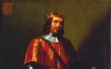 Retrat imaginari de Ferran d'Antequera Retrat imaginari de Ferran d'Antequera