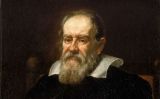 Retrat de Galileo Galilei, obra de Joost Susterman (1636)