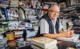 Josep Maria Figueres és professor d'història del periodisme a la UAB Josep Maria Figueres és professor d'història del periodisme a la UAB
