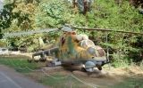 Helicòpter iraqí Helicòpter iraqí