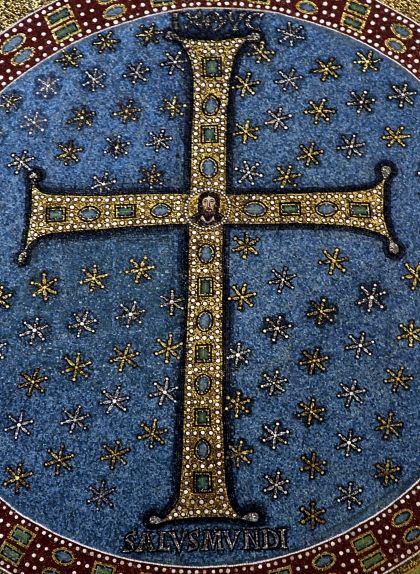Creu cristiana Creu cristiana