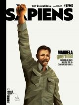 Portada Sàpiens 196 Portada Sàpiens 196