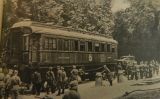 Imatge de juny del 1940 del vagó on es va signar l'armistici de Compiègne Imatge de juny del 1940 del vagó on es va signar l'armistici de Compiègne