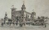 Restaurant Ciutadella 1888 Restaurant Ciutadella 1888