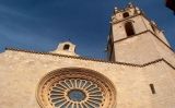 Església prioral de Sant Pere de Reus Església prioral de Sant Pere de Reus