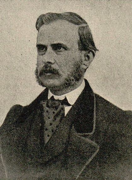 Retrat de Narcís Monturiol, enginyer i inventor català Retrat de Narcís Monturiol, enginyer i inventor català