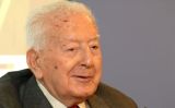 El dirigent comunista Gregorio López Raimundo el 2006 El dirigent comunista Gregorio López Raimundo el 2006