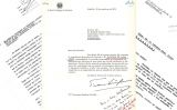 Alguns informes i cartes relacionats amb Juan Creix Alguns informes i cartes relacionats amb Juan Creix