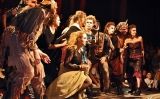 Un espectacle de l'Embruix del 2017 Un espectacle de l'Embruix del 2017
