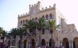 L'ajuntament de Ciutadella L'ajuntament de Ciutadella
