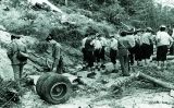 Investigació del sinistre del vol de la companyia Dan Air Investigació del sinistre del vol de la companyia Dan Air