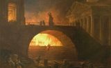 Incendi de Roma del 64 dC