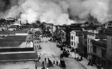 Incendi de la ciutat de San Francisco el 1906