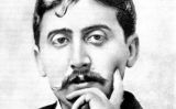Retrat de Marcel Proust el 1895