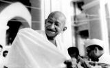 Mahatma Gandhi l'any 1942 Mahatma Gandhi l'any 1942