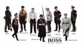 Col·lecció d'uniformes nazis d'Hugo Boss de l'any 1934 Col·lecció d'uniformes nazis d'Hugo Boss de l'any 1934