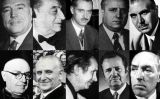 Els 10 catalans de Franco Els 10 catalans de Franco