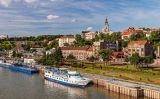 Belgrad Belgrad