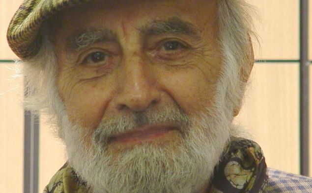 Retrat de Josep Palau i Fabre