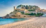Tossa de Mar Tossa de Mar