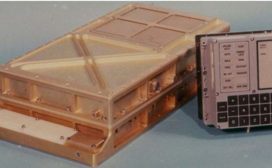 ApolloGuidanceComputer