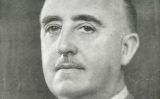 Retrat de Francisco Franco del 1964 Retrat de Francisco Franco del 1964