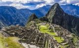 Machu-Picchu, la joia arquitectònica de l'imperi Inca Machu-Picchu, la joia arquitectònica de l'imperi Inca